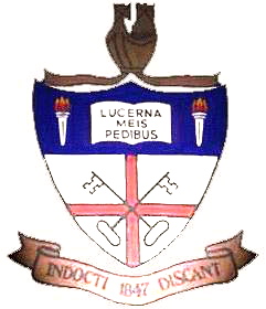 Karachi Grammar