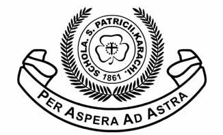 St. Patrick's